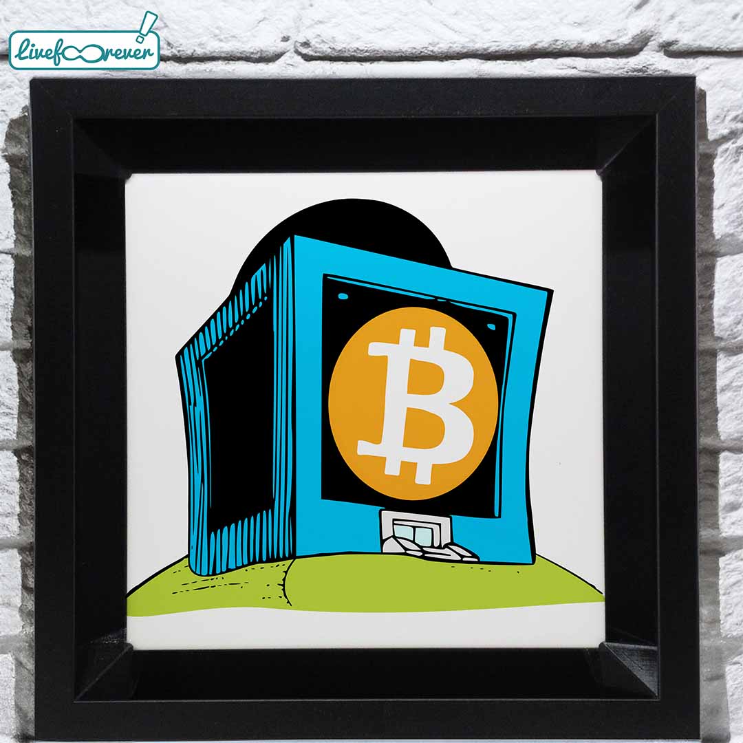 Kosü - stampa fotografica su mattonella in ceramica – GUM