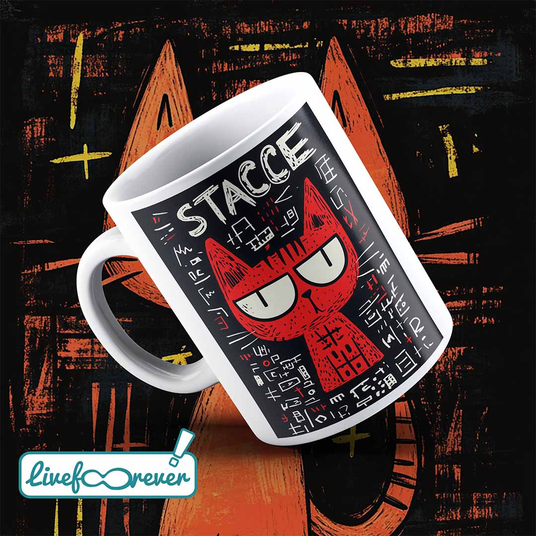 Tazza 325 ml – Stacce
