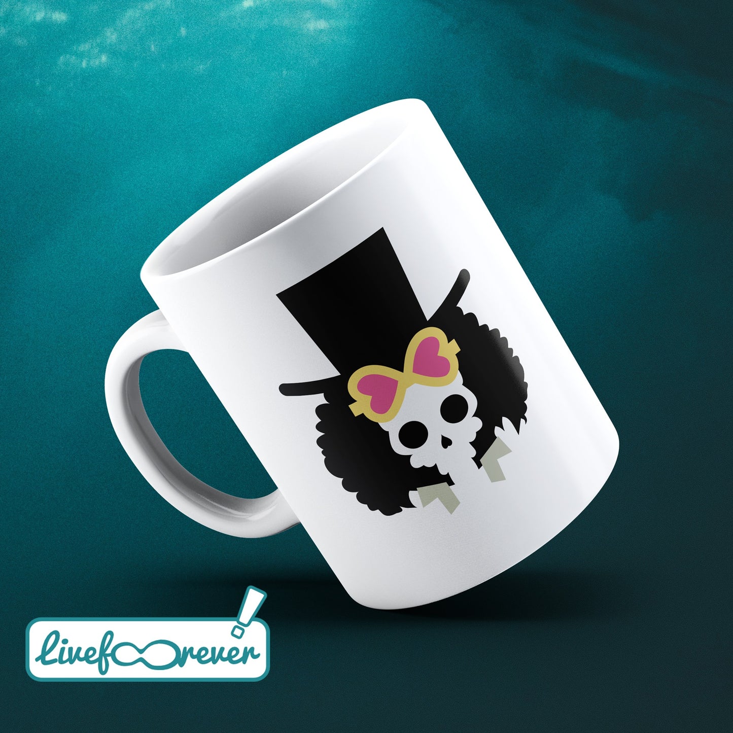 Tazza – The minimalist musician