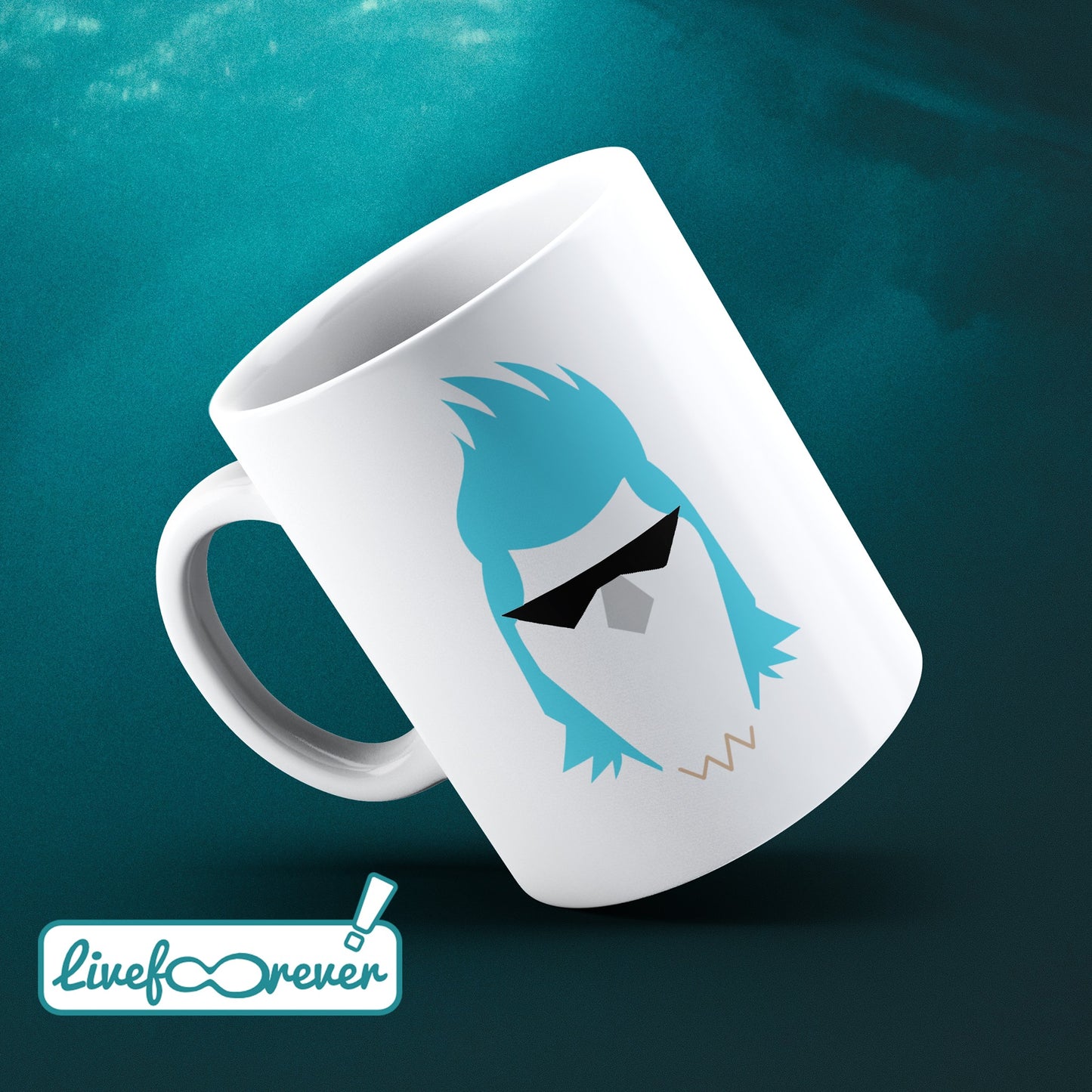 Tazza 325 ml – The minimalist shipwright