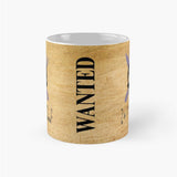 Tazza 325 ml – Wanted – the cook
