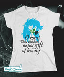 T-shirt donna – The fatal gift