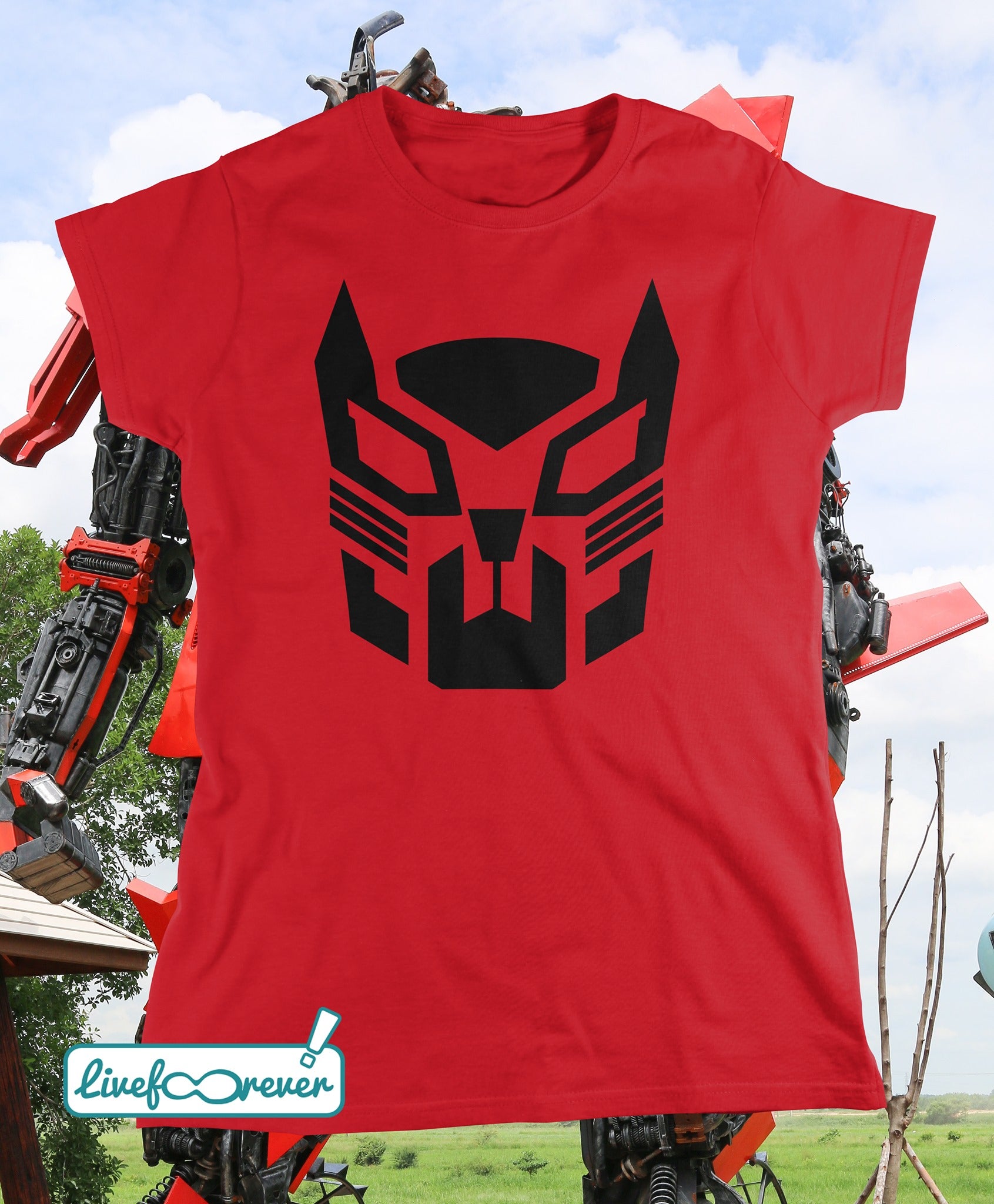 T-shirt donna - Catformers – Meowtobots G1