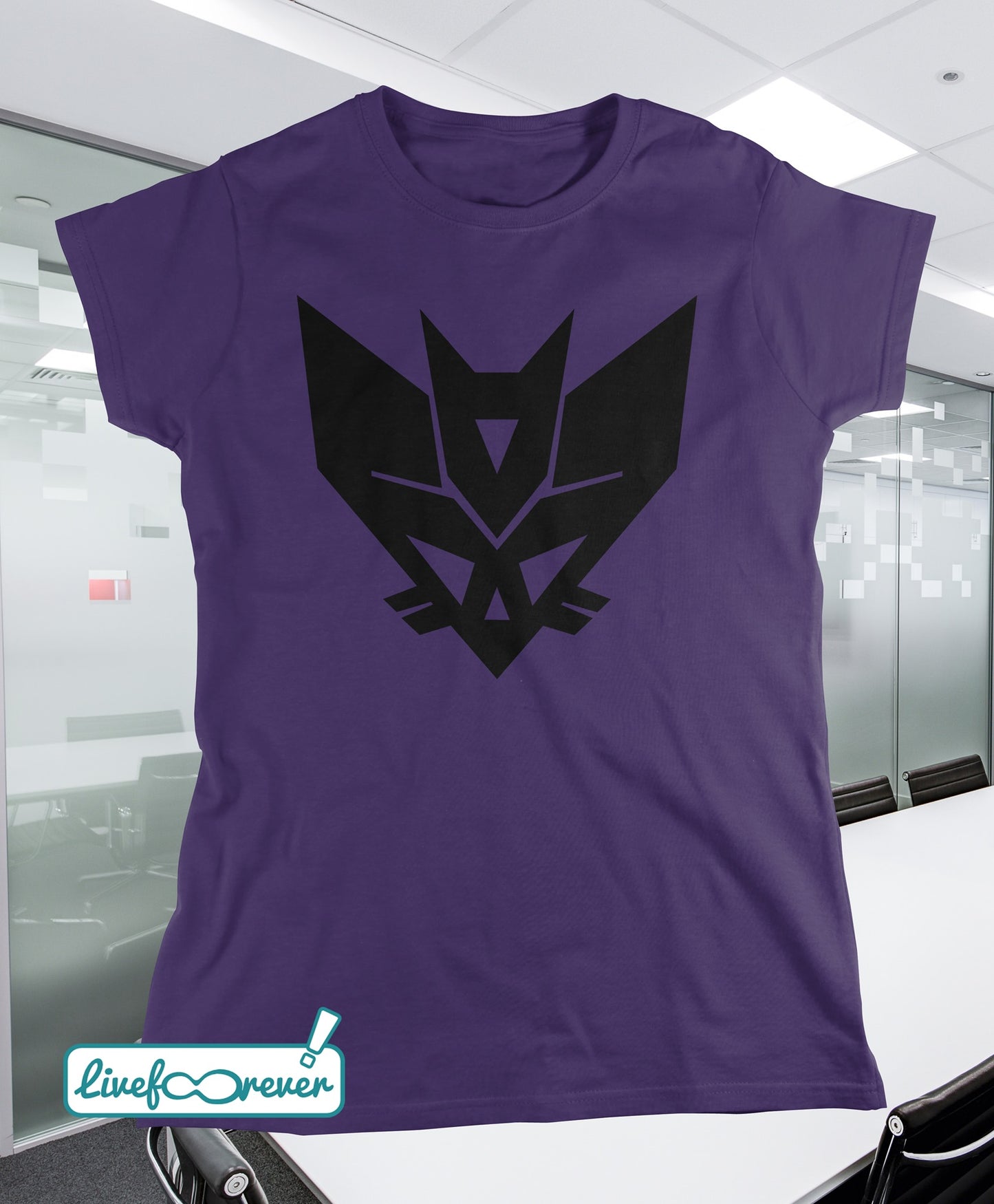 T-shirt donna - Catformers – Pewcepticons