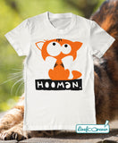 T-shirt uomo – gatto - Spritz – hooman