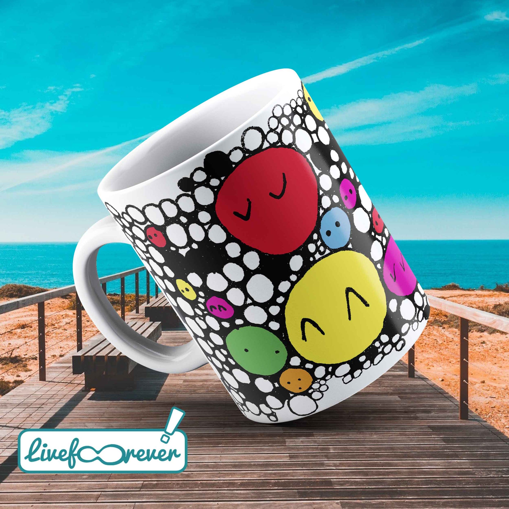 Tazza 325 ml – The pluriball people