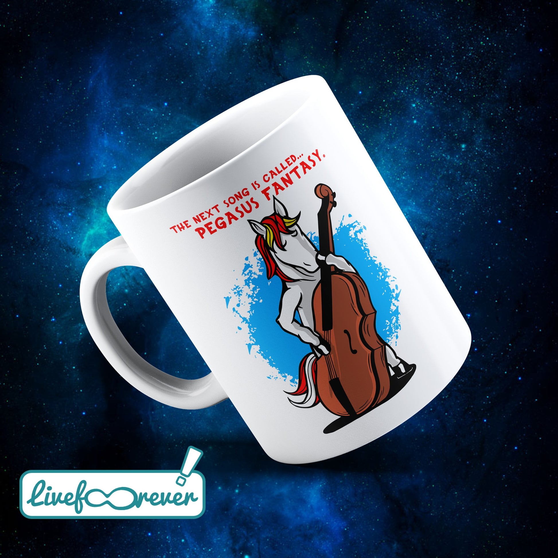 Tazza – La prossima canzone