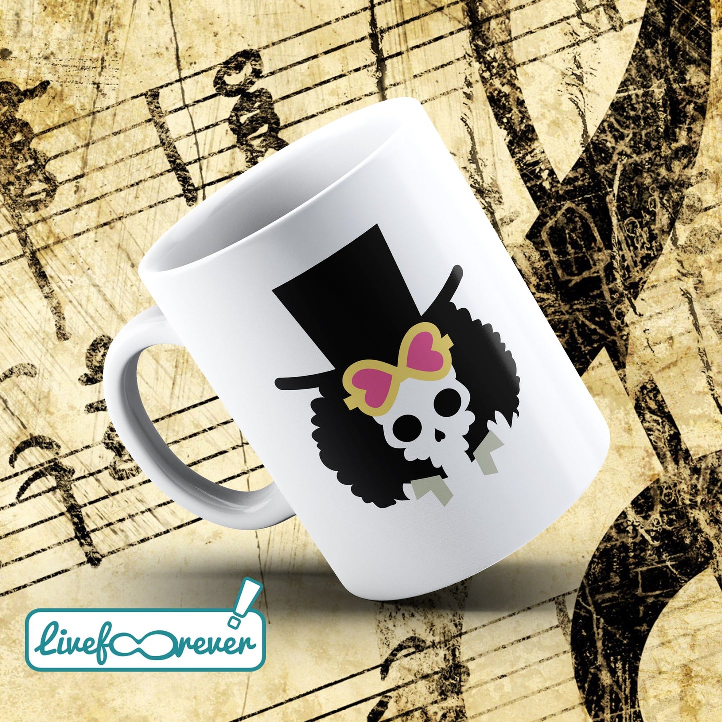 Tazza – The minimalist musician