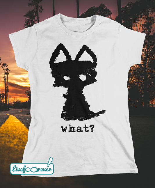 Meowfistofele – What?