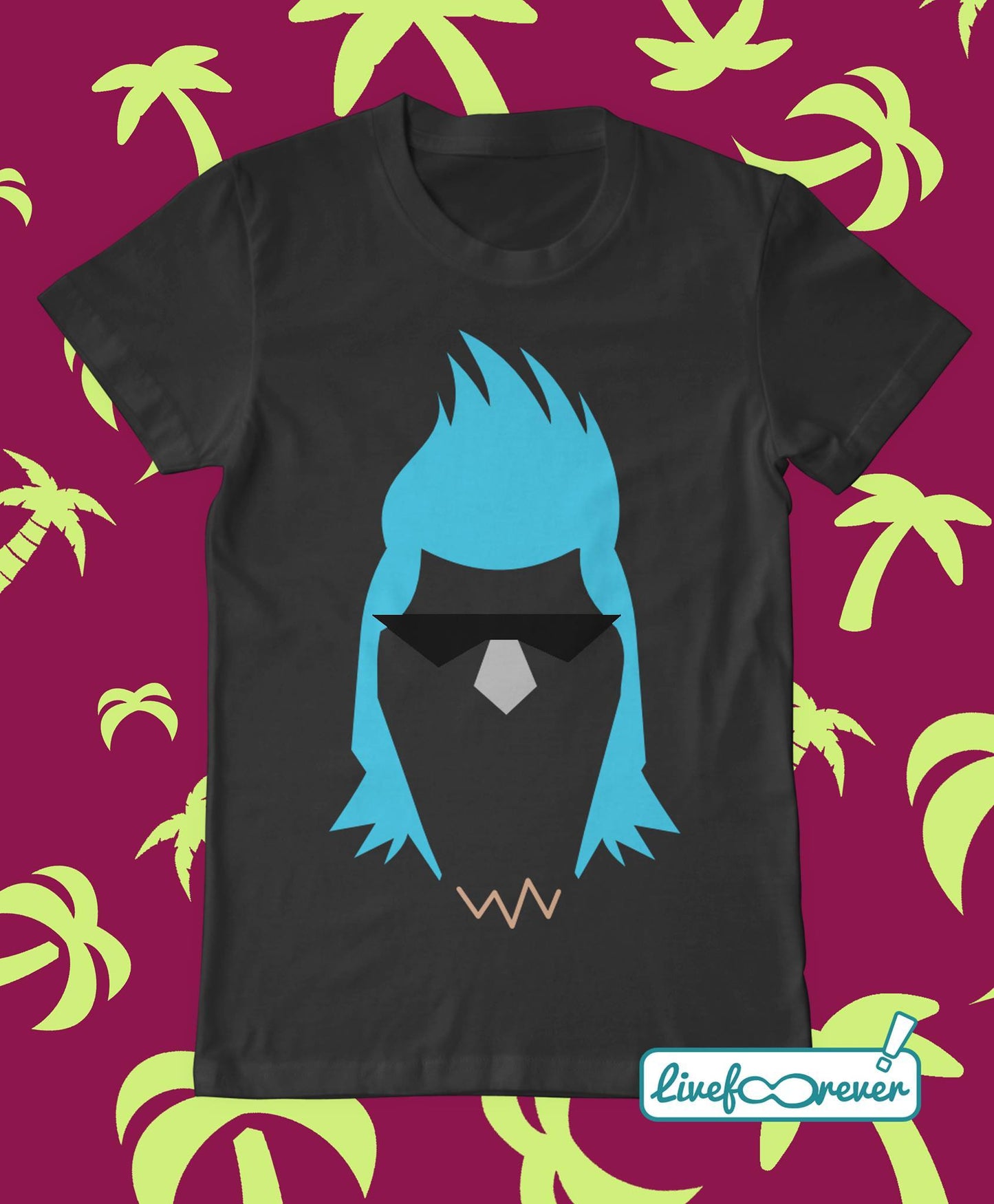 T-shirt uomo – The minimalist shipwright
