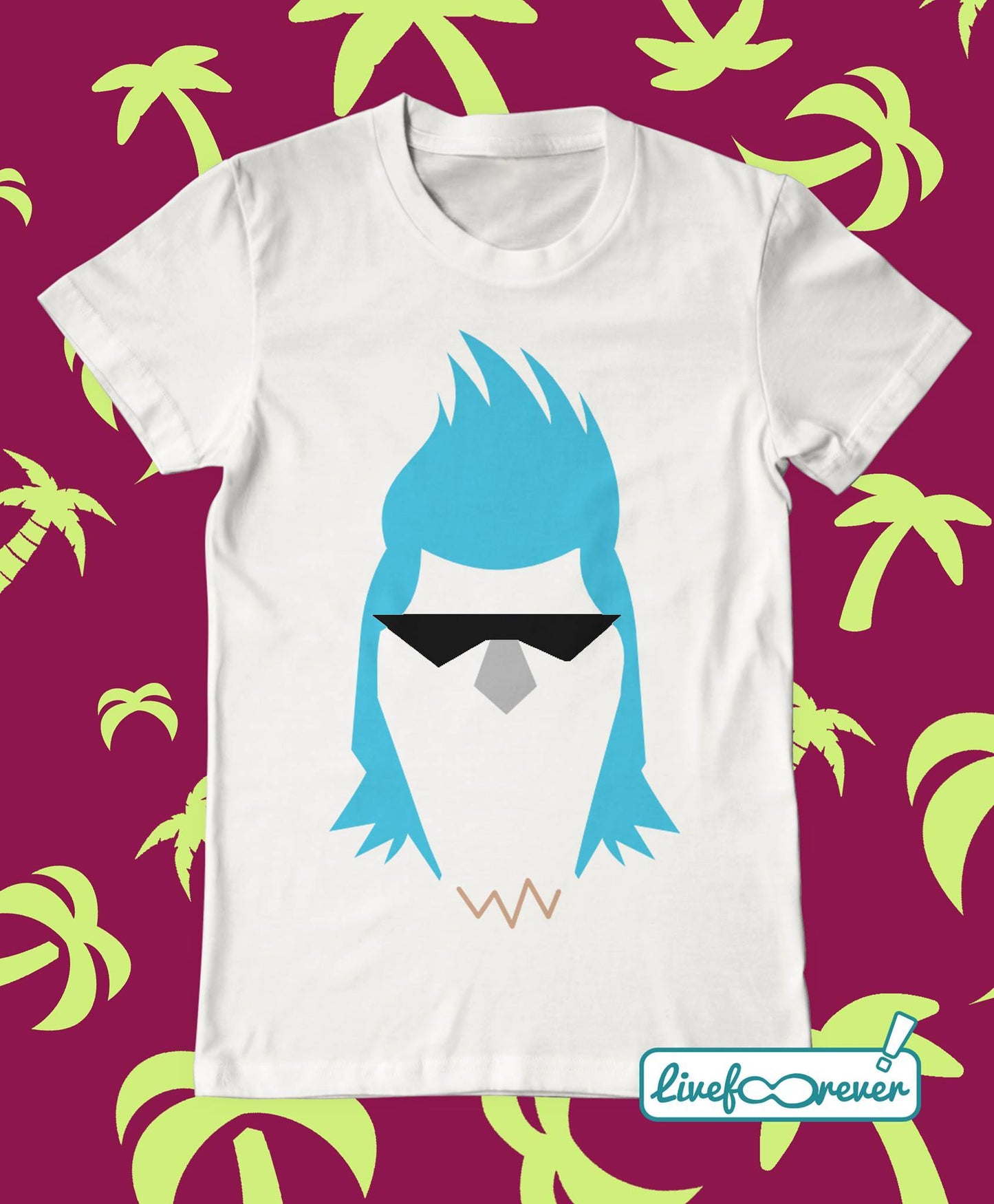 T-shirt uomo – The minimalist shipwright